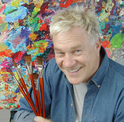 Bob Burridge