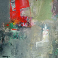 Experimental Workshop for the Advanced Painter