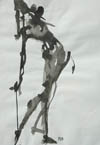 Gestural Pose