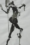 Gestural Pose