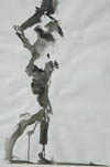 Gestural Pose
