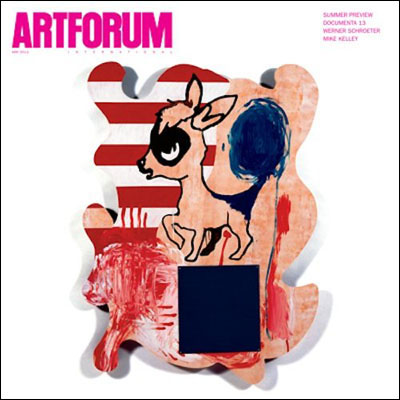 ARTFORUM Magazine