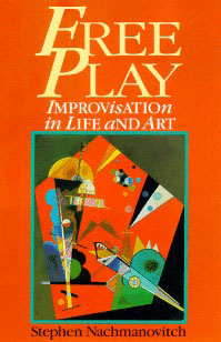 Free Play Improvisation
