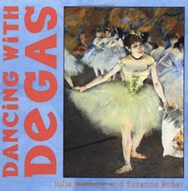 Dancing with Degas