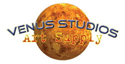Venus Studios Logo