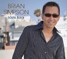 South Beach by Brian Simpson