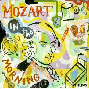 Mozart in the Morning 