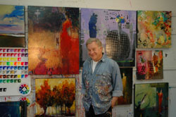 Studio Mentor Workshop