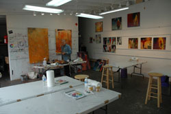 Studio Mentor Workshop