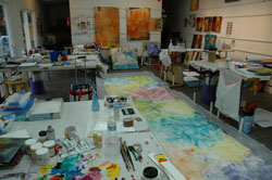 Studio Mentor Workshop