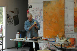 Studio Mentor Workshop