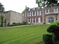 Workshop Chateau