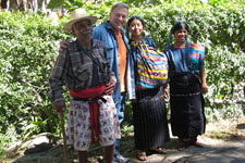 Bob and Local Mayans