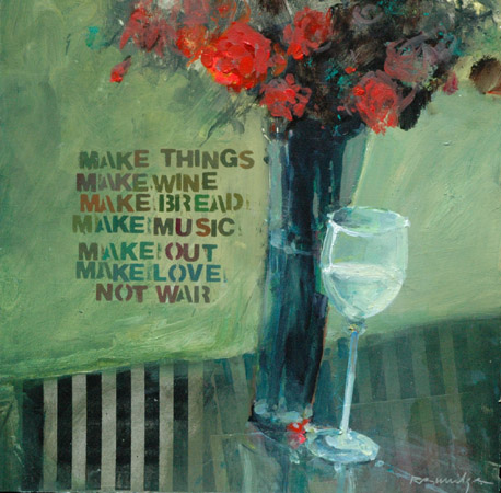 Make Things...