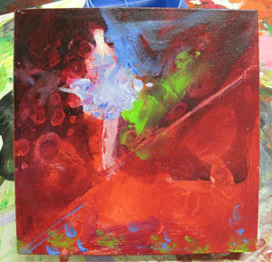 Add Spice Colors