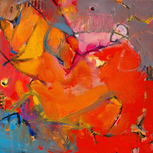 Ooh La La - Color Wheel Explained