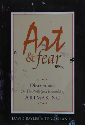 Art & Fear