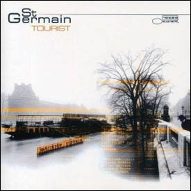 St Germain Tourist