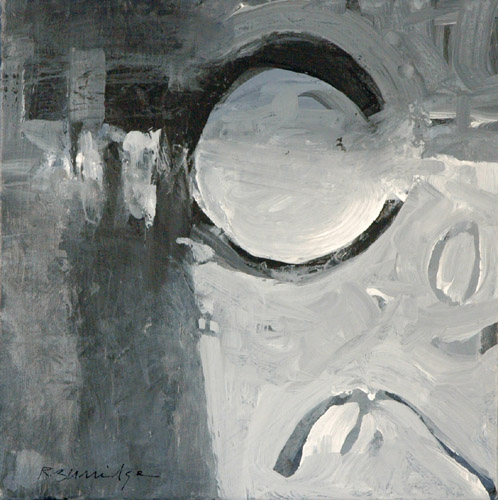 Letter C #4